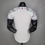 Tercera equipación Player Version Bayern de Múnich 202122 (2)