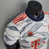 Tercera equipación Player Version Bayern de Múnich 202122 (3)