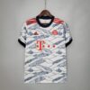 Tercera equipación Stadium Bayern de Múnich 2021/22