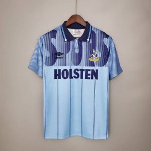 Camiseta alternativa Retro Tottenham Hotspur 1993/94