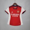 Primera equipación Stadium Arsenal mujer 2021/2022