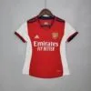 Primera equipación Stadium Arsenal mujer 2021/2022
