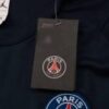 Camiseta entrenamiento Jordan París Saint-Germain 2021/22 etiqueta