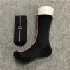 calcetines psg negro