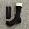 calcetines psg negro