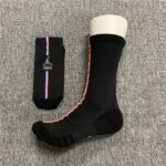 calcetines psg negro