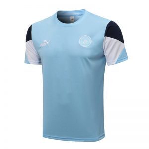 Camiseta entrenamiento Puma Manchester City 2021/22 (2 colores)