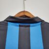 Alternative view of Camiseta local Retro Inter 1988/90