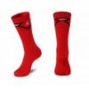 Calcetines Style Basketball rojo