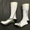 Alternative view of Calcetines de entrenamiento deportivos de fútbol
