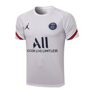 Camiseta entrenamiento Jordan París Saint-Germain 2021/22