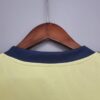 Camiseta Segunda equipación Stadium Arsenal mujer 2021/2022 dorsal cuello