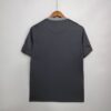 tercera camiseta psg negro dorsal