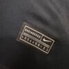 tercera camiseta psg negro engineered