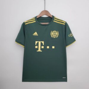 Camiseta “Commemorative Edition” Bayern de Múnich 202122