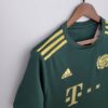 Camiseta “Commemorative Edition” Bayern de Múnich 202122