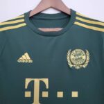 Camiseta “Commemorative Edition” Bayern de Múnich 202122