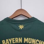 Camiseta “Commemorative Edition” Bayern de Múnich 202122