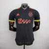Camiseta Player Version “conmemorativa Bob Marley” Ajax 2021 - 22