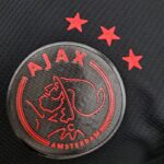 Camiseta Player Version “conmemorativa Bob Marley” Ajax 2021 - 22