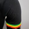 Camiseta Player Version “conmemorativa Bob Marley” Ajax 2021 - 22