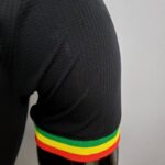 Camiseta Player Version “conmemorativa Bob Marley” Ajax 2021 - 22