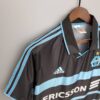 Camiseta alternativa Retro “Aniversario” Olympique de Marsella 1999/00