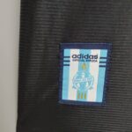 Camiseta alternativa Retro “Aniversario” Olympique de Marsella 1999/00