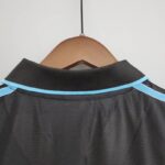 Camiseta alternativa Retro “Aniversario” Olympique de Marsella 1999/00