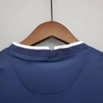 Camiseta calentamiento París Saint-Germain 202122