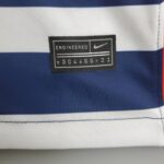 Camiseta calentamiento París Saint-Germain 202122