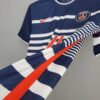 Camiseta calentamiento París Saint-Germain 202122