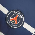 Camiseta calentamiento París Saint-Germain 202122