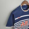 Camiseta calentamiento París Saint-Germain 202122