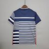 Alternative view of Camiseta calentamiento París Saint-Germain 2021/22