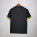 Camiseta “conmemorativa Bob Marley” Ajax 2021 - 22 Cuello V