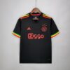 camiseta ajax bob marley