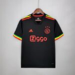 camiseta ajax bob marley