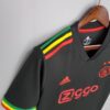 Camiseta “conmemorativa Bob Marley” Ajax 2021 - 22 Cuello V