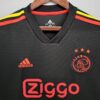 Camiseta “conmemorativa Bob Marley” Ajax 2021 - 22 Cuello V