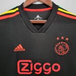 Camiseta “conmemorativa Bob Marley” Ajax 2021 - 22 Cuello V