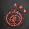 Camiseta “conmemorativa Bob Marley” Ajax 2021 - 22 Cuello V