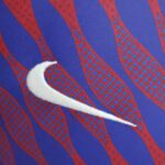 Camiseta entrenamiento FC Barcelona 2021/22