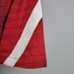 Camiseta entrenamiento FC Barcelona 2021/22