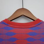 Camiseta entrenamiento FC Barcelona 2021/22