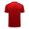 Camiseta entrenamiento AC Milán 202122