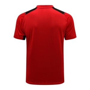 Camiseta entrenamiento AC Milán 202122