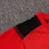 Camiseta entrenamiento Puma AC Milán 202122