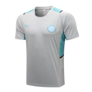 Camiseta entrenamiento Puma Manchester City 2021/22