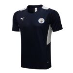 Camiseta entrenamiento Puma Manchester City 202122